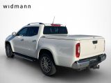 Mercedes-Benz X 350d 4MATIC bei Gebrauchtwagen.expert - Abbildung (8 / 15)