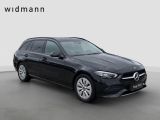 Mercedes-Benz C-Klasse bei Gebrauchtwagen.expert - Abbildung (7 / 15)
