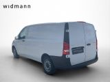 Mercedes-Benz Vito bei Gebrauchtwagen.expert - Abbildung (8 / 15)