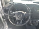 Mercedes-Benz Vito bei Gebrauchtwagen.expert - Abbildung (10 / 15)