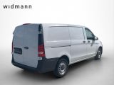 Mercedes-Benz Vito bei Gebrauchtwagen.expert - Abbildung (2 / 15)