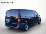 Mercedes-Benz Vito bei Gebrauchtwagen.expert - Abbildung (3 / 15)