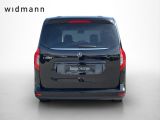 Mercedes-Benz T 180d bei Gebrauchtwagen.expert - Abbildung (4 / 15) Mercedes-Benz T 180d bei Gebrauchtwagen.expert - Abbildung (4 / 15)