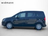 Mercedes-Benz T 180d bei Gebrauchtwagen.expert - Abbildung (5 / 15) Mercedes-Benz T 180d bei Gebrauchtwagen.expert - Abbildung (5 / 15)