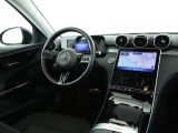 Mercedes-Benz C bei Gebrauchtwagen.expert - Abbildung (10 / 15)
