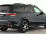 Mercedes-Benz GLS-Klasse bei Gebrauchtwagen.expert - Abbildung (6 / 15)