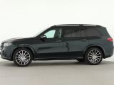 Mercedes-Benz GLS-Klasse bei Gebrauchtwagen.expert - Abbildung (7 / 15)