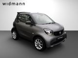 Smart smart fortwo bei Gebrauchtwagen.expert - Abbildung (5 / 14)