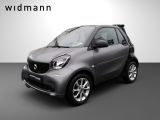 Smart smart fortwo bei Gebrauchtwagen.expert - Abbildung (2 / 14)