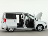 Mercedes-Benz T 180d bei Gebrauchtwagen.expert - Abbildung (8 / 15)
