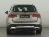 Mercedes-Benz GLC-Klasse bei Gebrauchtwagen.expert - Abbildung (4 / 15) Mercedes-Benz GLC-Klasse bei Gebrauchtwagen.expert - Abbildung (4 / 15)