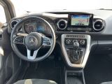 Mercedes-Benz T 180d bei Gebrauchtwagen.expert - Abbildung (9 / 15) Mercedes-Benz T 180d bei Gebrauchtwagen.expert - Abbildung (9 / 15)