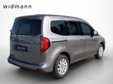 Mercedes-Benz T 180d bei Gebrauchtwagen.expert - Abbildung (3 / 15) Mercedes-Benz T 180d bei Gebrauchtwagen.expert - Abbildung (3 / 15)