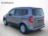 Mercedes-Benz T 180d bei Gebrauchtwagen.expert - Abbildung (8 / 15) Mercedes-Benz T 180d bei Gebrauchtwagen.expert - Abbildung (8 / 15)