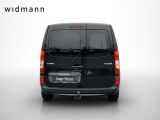 Mercedes-Benz Citan bei Gebrauchtwagen.expert - Abbildung (4 / 15)