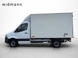 Mercedes-Benz Sprinter bei Gebrauchtwagen.expert - Abbildung (5 / 15)