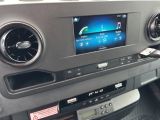 Mercedes-Benz Sprinter bei Gebrauchtwagen.expert - Abbildung (12 / 15)