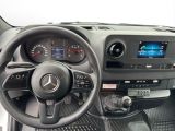Mercedes-Benz Sprinter bei Gebrauchtwagen.expert - Abbildung (9 / 15)