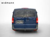 Mercedes-Benz Vito bei Gebrauchtwagen.expert - Abbildung (4 / 15)
