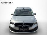 Mercedes-Benz T 180d bei Gebrauchtwagen.expert - Abbildung (2 / 15)