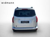 Mercedes-Benz Citan bei Gebrauchtwagen.expert - Abbildung (4 / 15)