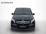 Mercedes-Benz V-Klasse bei Gebrauchtwagen.expert - Abbildung (3 / 15)