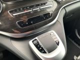 Mercedes-Benz V-Klasse bei Gebrauchtwagen.expert - Abbildung (13 / 15)
