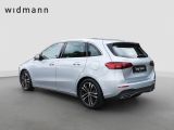 Mercedes-Benz B-Klasse bei Gebrauchtwagen.expert - Abbildung (8 / 15) Mercedes-Benz B-Klasse bei Gebrauchtwagen.expert - Abbildung (8 / 15)