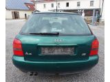 Audi A4 bei Gebrauchtwagen.expert - Abbildung (4 / 9)
