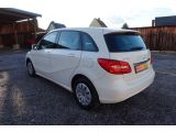 Mercedes-Benz B-Klasse bei Gebrauchtwagen.expert - Abbildung (7 / 15) Mercedes-Benz B-Klasse bei Gebrauchtwagen.expert - Abbildung (7 / 15)