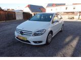 Mercedes-Benz B-Klasse bei Gebrauchtwagen.expert - Abbildung (2 / 15) Mercedes-Benz B-Klasse bei Gebrauchtwagen.expert - Abbildung (2 / 15)