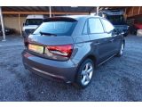 Audi A1 Sportback bei Gebrauchtwagen.expert - Abbildung (5 / 15)