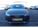 Audi A1 Sportback bei Gebrauchtwagen.expert - Abbildung (3 / 15)