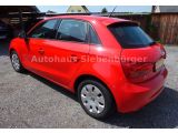 Audi A1 Sportback bei Gebrauchtwagen.expert - Abbildung (7 / 15)