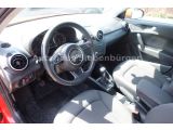 Audi A1 Sportback bei Gebrauchtwagen.expert - Abbildung (9 / 15)