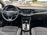Opel Astra bei Gebrauchtwagen.expert - Abbildung (11 / 15)