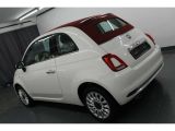 Fiat 500 C bei Gebrauchtwagen.expert - Abbildung (7 / 15)
