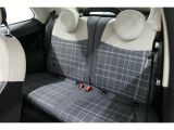 Fiat 500 C bei Gebrauchtwagen.expert - Abbildung (12 / 15)
