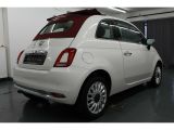 Fiat 500 C bei Gebrauchtwagen.expert - Abbildung (11 / 15)