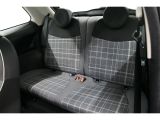 Fiat 500 bei Gebrauchtwagen.expert - Abbildung (11 / 14)