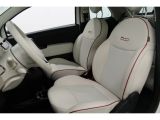 Fiat 500 bei Gebrauchtwagen.expert - Abbildung (7 / 15)