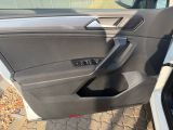 VW Tiguan bei Gebrauchtwagen.expert - Abbildung (7 / 12)