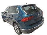 VW Tiguan bei Gebrauchtwagen.expert - Abbildung (3 / 12)