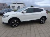 Nissan Qashqai bei Gebrauchtwagen.expert - Abbildung (4 / 15)