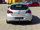 Opel Astra bei Gebrauchtwagen.expert - Abbildung (8 / 14)