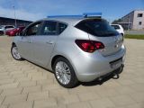 Opel Astra bei Gebrauchtwagen.expert - Abbildung (2 / 14)