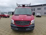 Mercedes-Benz Sprinter bei Gebrauchtwagen.expert - Abbildung (3 / 14)