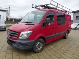 Mercedes-Benz Sprinter bei Gebrauchtwagen.expert - Abbildung (5 / 14)