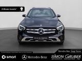 Mercedes-Benz GLC 220d 4M Style Exclusive bei Gebrauchtwagen.expert - Abbildung (5 / 15)