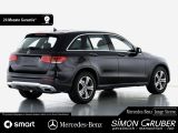 Mercedes-Benz GLC 220d 4M Style Exclusive bei Gebrauchtwagen.expert - Abbildung (2 / 13)